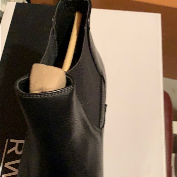 Robert Wayne - Oklahoma Chelsea Boot